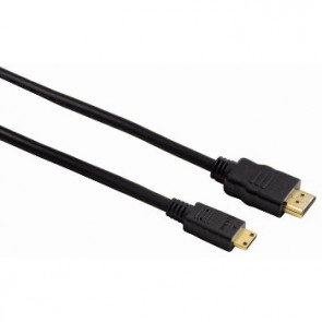 HDMI למיני HDMI כבל 2 מטר