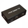 HDMI 1080P מפצל מקצועי ברזולוציה 