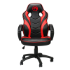 כיסא גיימינג מקצועי, בטיחותי ומאובזר לגיימרים Marvo Scorpion