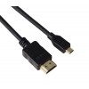 HDMI למיקרו HDMI כבל 1.5 מטר