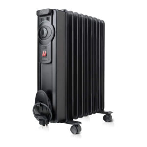 רדיאטור חימום 1500W