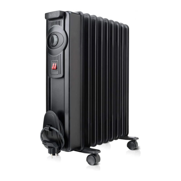 ⁦רדיאטור חימום 1500W⁩ – תמונה ⁦8⁩