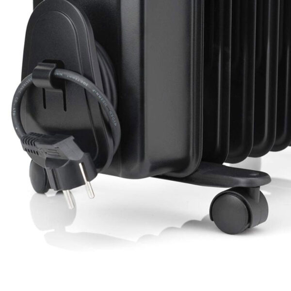 ⁦רדיאטור חימום 1500W⁩ – תמונה ⁦3⁩