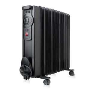 רדיאטור חימום 1500W