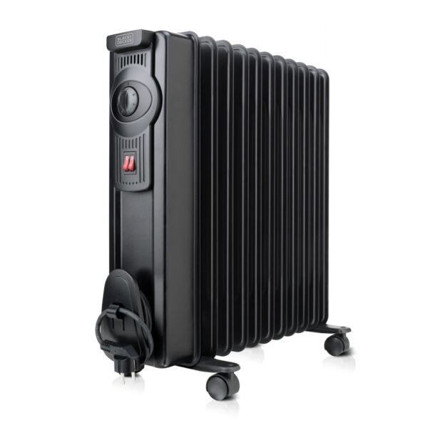 ⁦רדיאטור חימום 1500W⁩ – תמונה ⁦6⁩