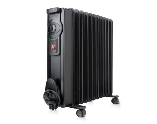 רדיאטור חימום 1500W