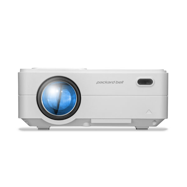 ⁦מקרן לד LUMENS 3500 להקרנה עד "120⁩ – תמונה ⁦2⁩