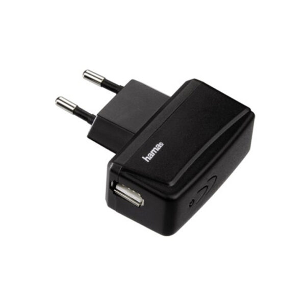 ⁦מטען USB חשמלי לנגנים סלולאר ומצלמות⁩ – תמונה ⁦2⁩