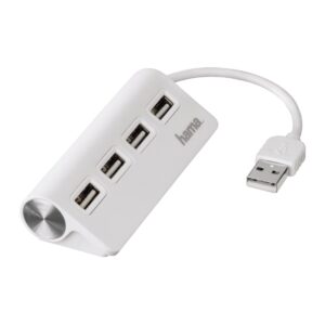 מפצל USB ל 4 חיבורים
