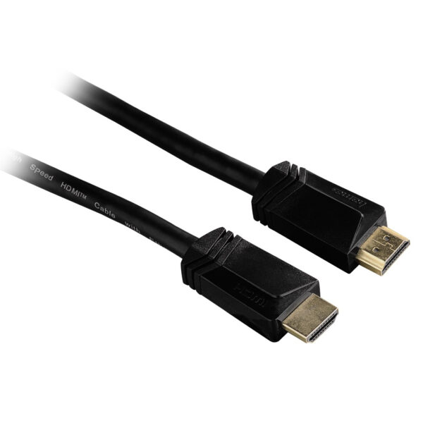 ⁦כבל HDMI ל HDMI באורך 5 מטר⁩ – תמונה ⁦2⁩