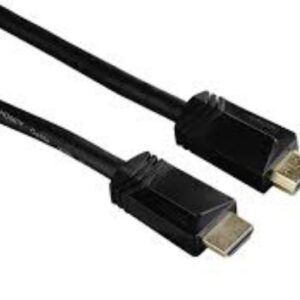כבל HDMI באורך 1.5 מ' בזווית 90 מעלות
