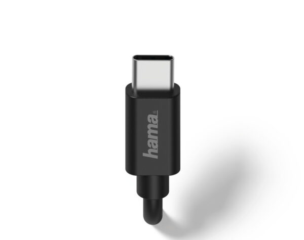 ⁦מטען קיר USB-TYPE-C 2.4A⁩ – תמונה ⁦2⁩