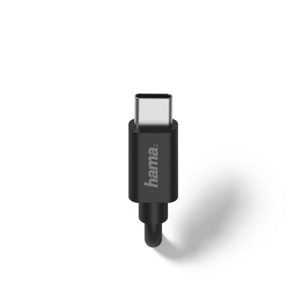 ⁦מטען קיר USB-TYPE-C 2.4A⁩ – תמונה ⁦3⁩