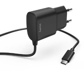 מטען קיר USB-TYPE-C 2.4A