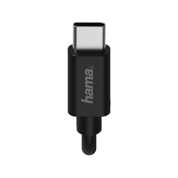 ⁦מטען לרכב USB-TYPE-C 2.4A⁩ – תמונה ⁦2⁩