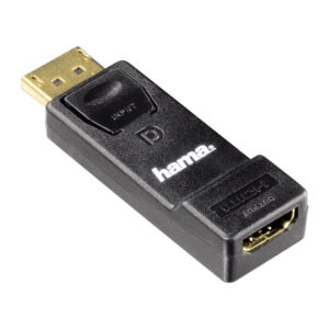 ממיר HDMI ל-DISPLAY PORT
