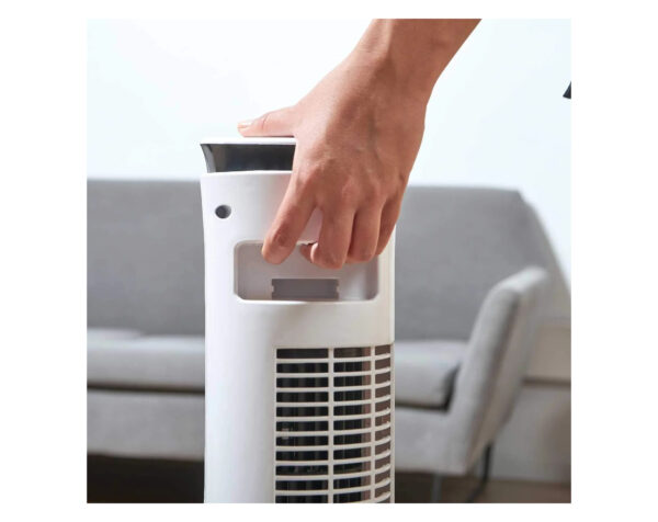 ⁦מאוורר מגדל 45W גובה 81 ס"מ⁩ – תמונה ⁦4⁩