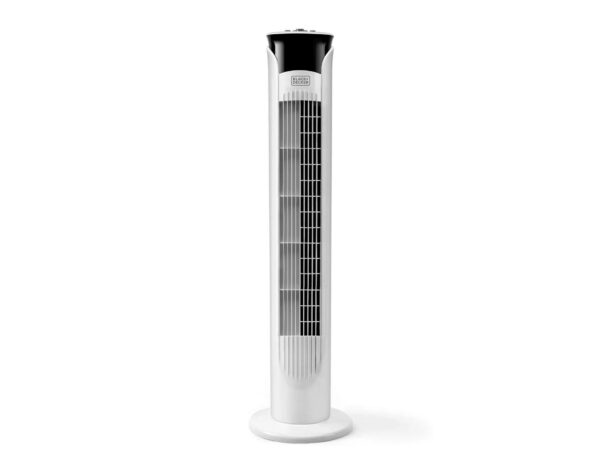 מאוורר מגדל 45W גובה 81 ס"מ