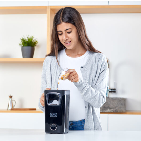 ⁦מכשיר להכנת פוקפורן 100W⁩ – תמונה ⁦4⁩