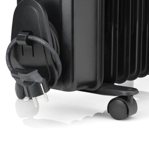 ⁦רדיאטור חימום 11 צלעות 2300W⁩ – תמונה ⁦3⁩