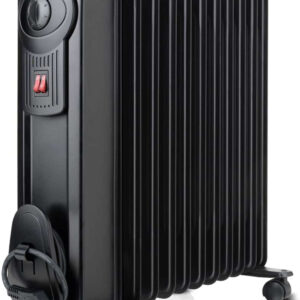 רדיאטור חימום 11 צלעות 2300W