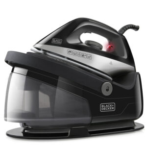 מגהץ אדים קיטור עוצמתי 2200W