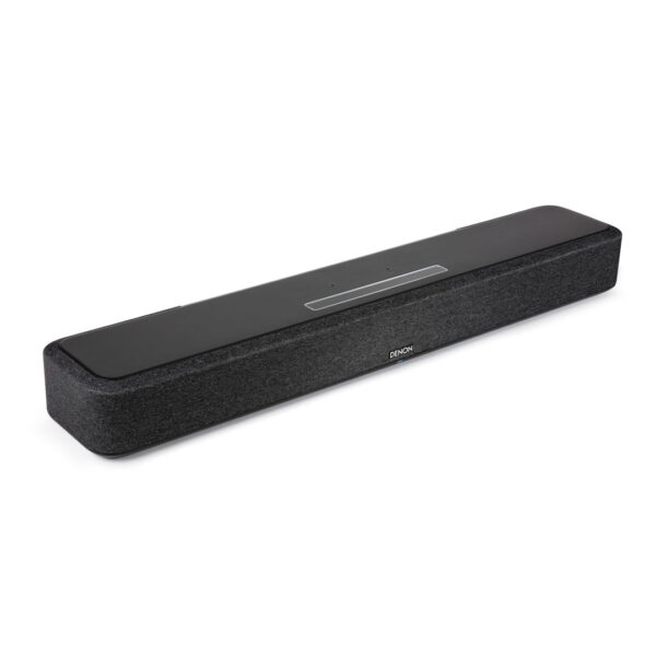 ⁦מקרן קול עם HEOS + DOLBY ATMOS שחור⁩ – תמונה ⁦2⁩