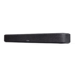 מקרן קול עם HEOS + DOLBY ATMOS שחור