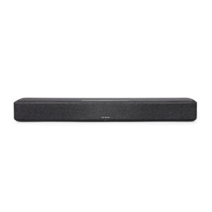 מקרן קול עם HEOS + DOLBY ATMOS שחור