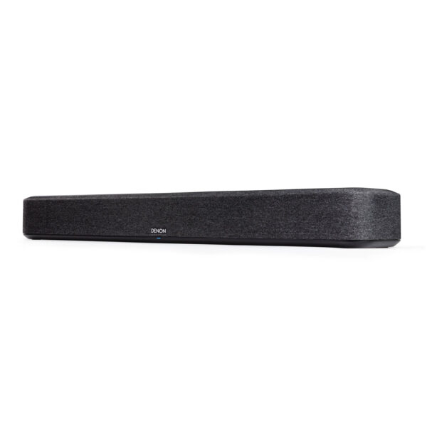 מקרן קול עם HEOS + DOLBY ATMOS שחור