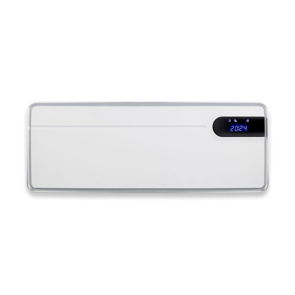 ⁦מזגנית חימום 2000W עם שלט רחוק ואפליקציה⁩ – תמונה ⁦7⁩