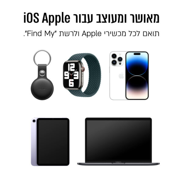 ⁦חיישן איתור חפצים⁩ – תמונה ⁦11⁩