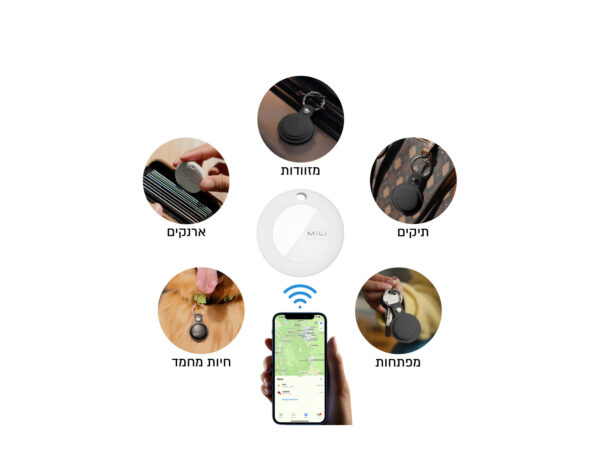 ⁦חיישן איתור חפצים⁩ – תמונה ⁦7⁩