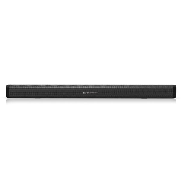 ⁦מקרן קול 75W עם HDMI חיבור אופטי⁩ – תמונה ⁦2⁩