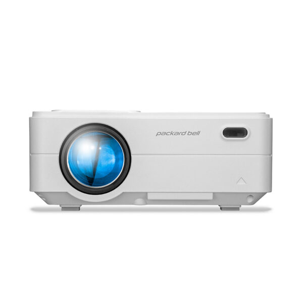 ⁦מקרן לד LUMENS 3000 להקרנה עד "120⁩ – תמונה ⁦5⁩