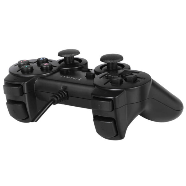⁦ג'ויסטיק רוטט USB למשחקי מחשב⁩ – תמונה ⁦3⁩