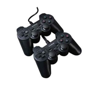 מארז 2 שלטים למשחקים וגיימינג