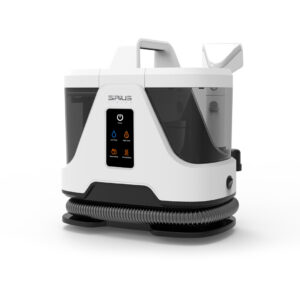 מכונת ניקוי עוצמתית שואבת ושוטפת 1700W