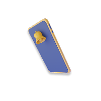 phone left
