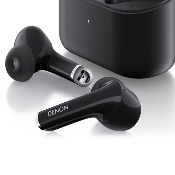 ⁦אוזניות אלחוטיות IN EAR עם ביטול רעשים אקטיבי⁩ – תמונה ⁦2⁩