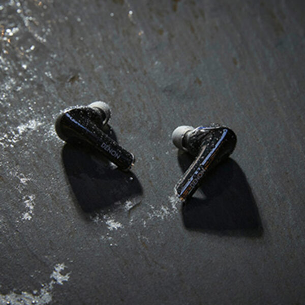 ⁦אוזניות אלחוטיות IN EAR עם ביטול רעשים אקטיבי⁩ – תמונה ⁦4⁩