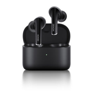 אוזניות אלחוטיות IN EAR עם ביטול רעשים אקטיבי