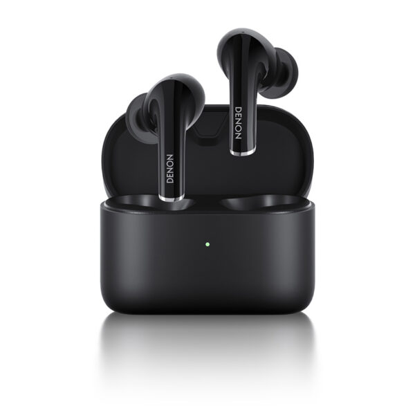 אוזניות אלחוטיות IN EAR עם ביטול רעשים אקטיבי