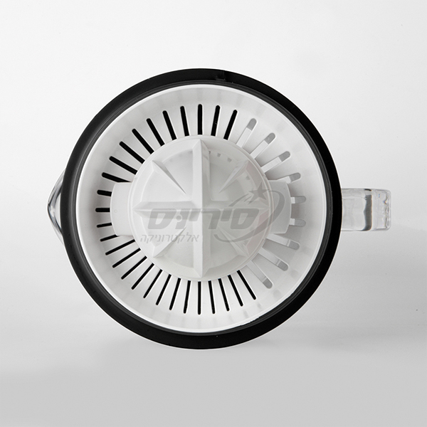 מסחטת הדרים חשמלית עוצמתית 30W עם מיכל בנפח 1 ליטר – תמונה 8