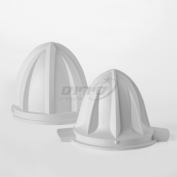 מסחטת הדרים חשמלית עוצמתית 30W עם מיכל בנפח 1 ליטר – תמונה 9