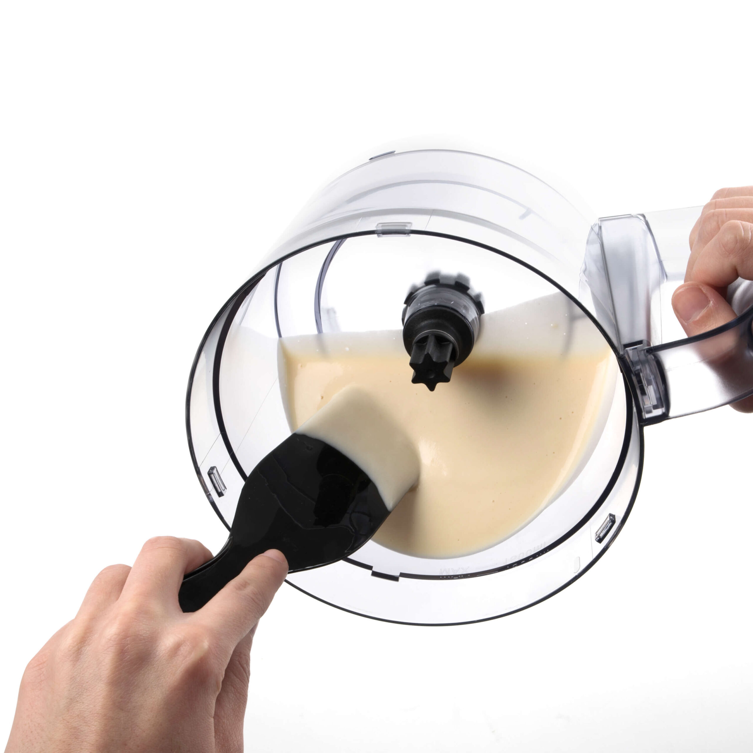 מעבד מזון עוצמתי 1200W – תמונה 4