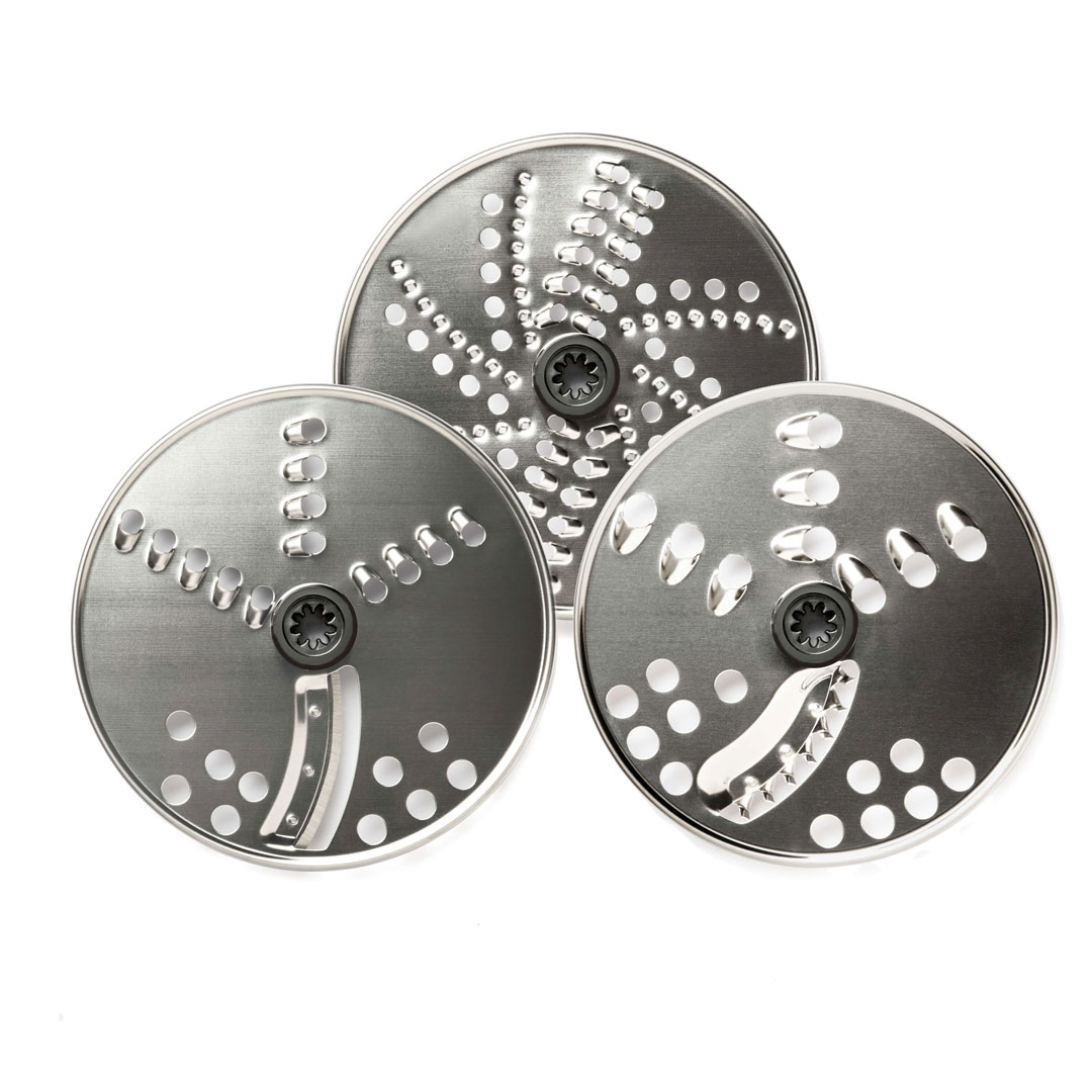 מעבד מזון עוצמתי 1200W – תמונה 5