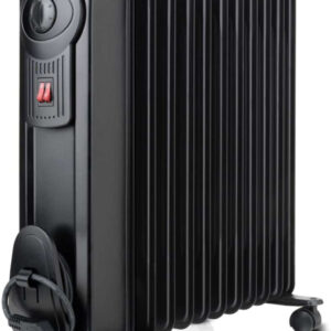 רדיאטור חימום 11 צלעות 2300W