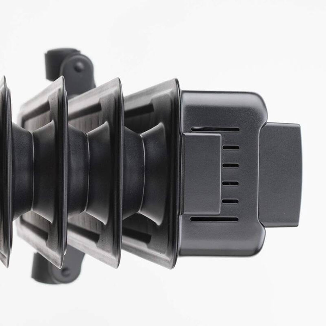 רדיאטור חימום 11 צלעות 2300W – תמונה 4