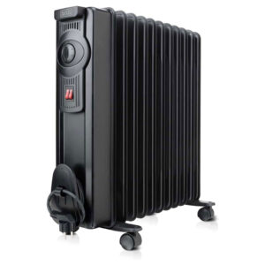 רדיאטור חימום 11 צלעות 2300W